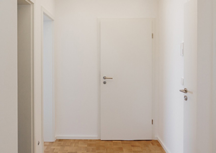 LED Belechtung im Haus